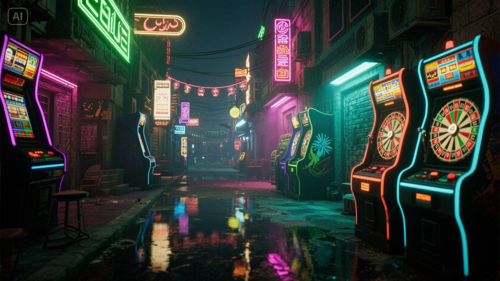 Casino cryptowins casino desktop and mobile interfaces